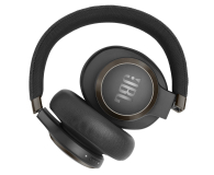 JBL LIVE 650BTNC Czarne - 473611 - zdjęcie 3